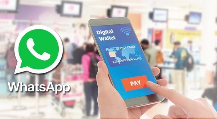 WhatsApp Pay: Inovasi Terbaru untuk Transfer Uang
